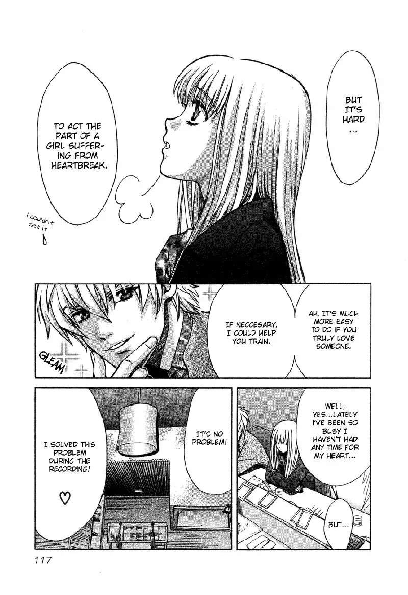 Love Junkies Vol7 - Scene55