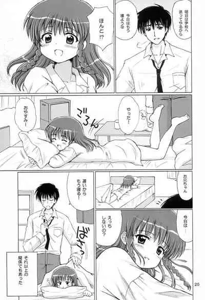 (C74) [NIKOPONDO (Aoyama Reo)] Lovers