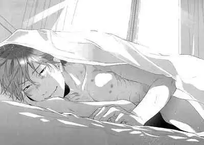 Renai Rubi no Tadashii Furikata | The Proper Way to Write Love