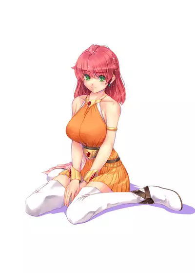 [桐島サトシ]レナモンスター[remaster]