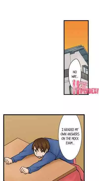 [BURIO] Touching My Older Sister Under the Table (Complete) [English]