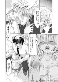 Karyou Sakuragumi Etsu [2010-07]