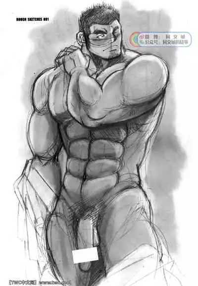 (C83) [Ichikawa Gekibansha (Ichikawa Kazuhide)] Tokkou Shirobai Junjou 2 [Chinese] [同文城]