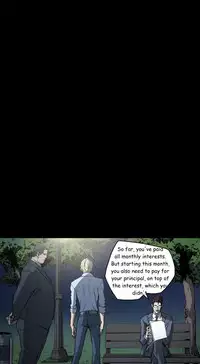 Ace Ch.1-25 (English) (Ongoing)