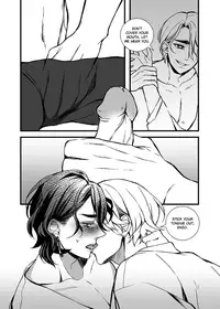 [The Yaoi Army][Kara Su, Seru] Zombie Prince (Ongoing)