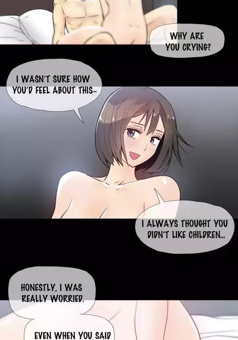 Household Affairs Ch.1-48