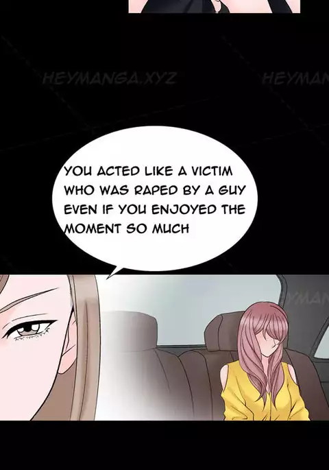 The Taste of Hands Ch.1-73