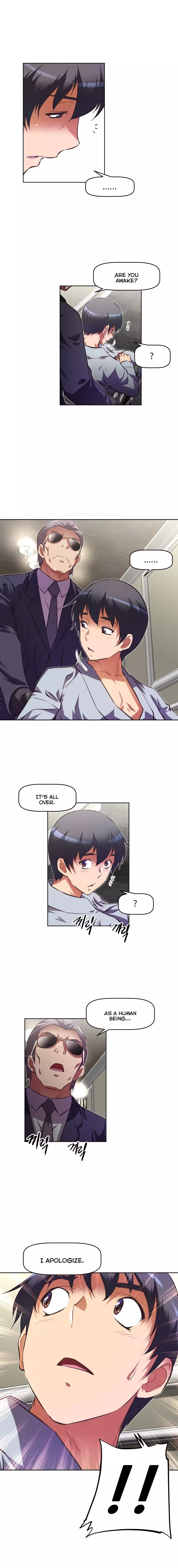 Brawling Go Ch.76-103