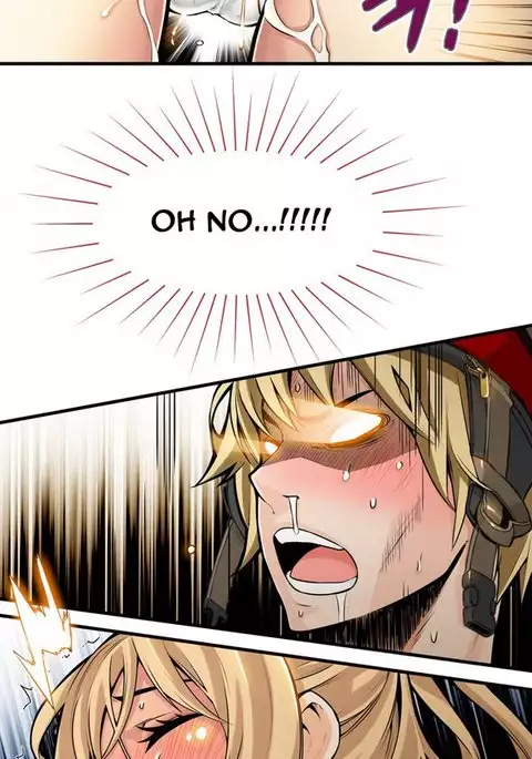 Bastard's Dead Man Ch.0-8