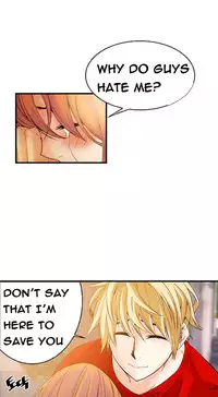 [Gyuo] Kill the Dead Bastard Ch.0-15 (English) (Ongoing)