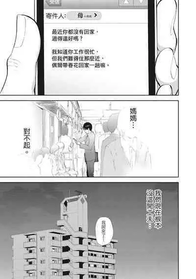 [Shikishiro Konomi] Netoraserare Vol.2 | -NTR-老公要求別人玩弄我 2 [Chinese] [Digital]