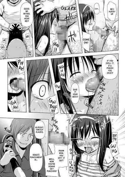 Monokemono Soushuuhen Zenya | Monokemono Compilation #1