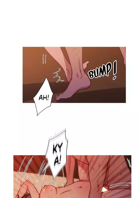 Scandal of the Witch Ch.1-25