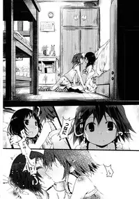 [Anthology] Momo Yuri -Forbidden Sisters-