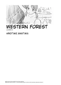 [Awatake (Takahiro Awatake)] Melon Head Omnibus [English] (Munyu)