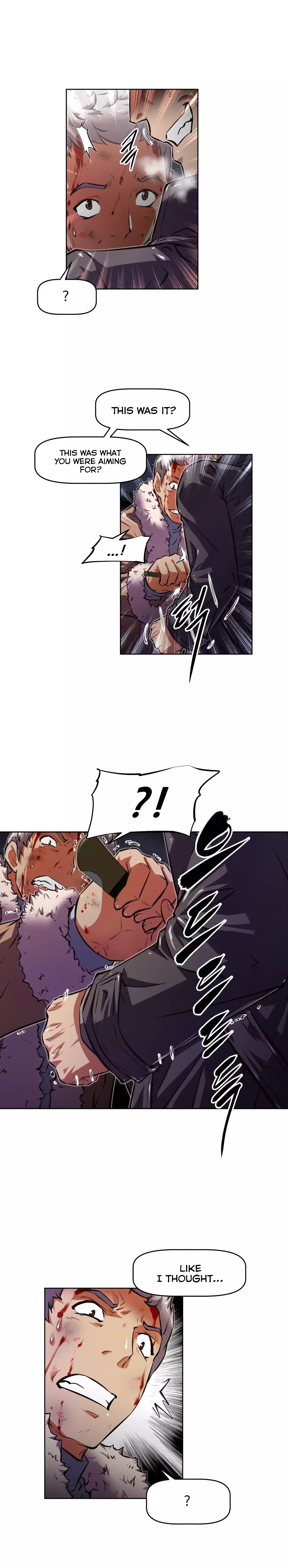 Brawling Go Ch.76-125