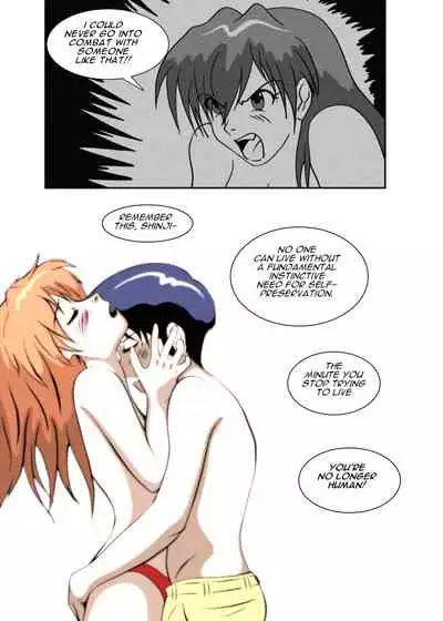EVA-303 Chapter 6