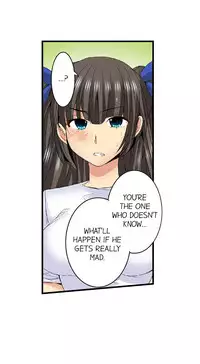 Sneaked Into A Horny Girls' School