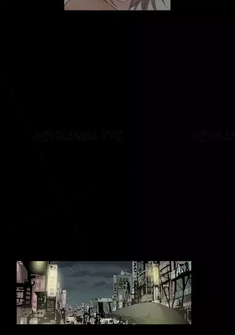 The Taste of Hands Ch.1-73