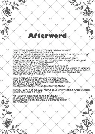 Saimin Kanojo Soushuuhen 01 | Hypnotic Girlfriend Omnibus 01