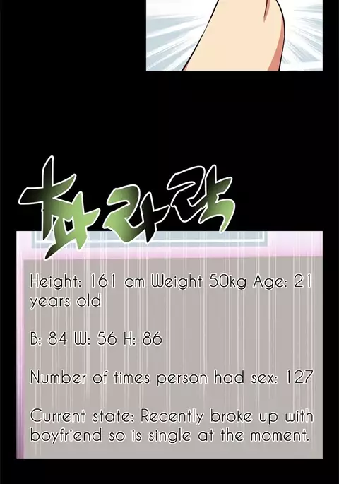 Love Parameter Ch.1-59