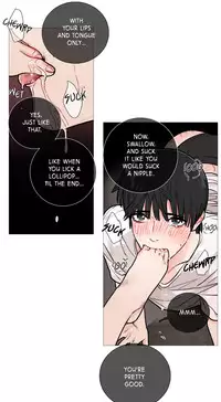 [The Jinshan] Sadistic Beauty Ch.1-15 (English) (Ongoing)