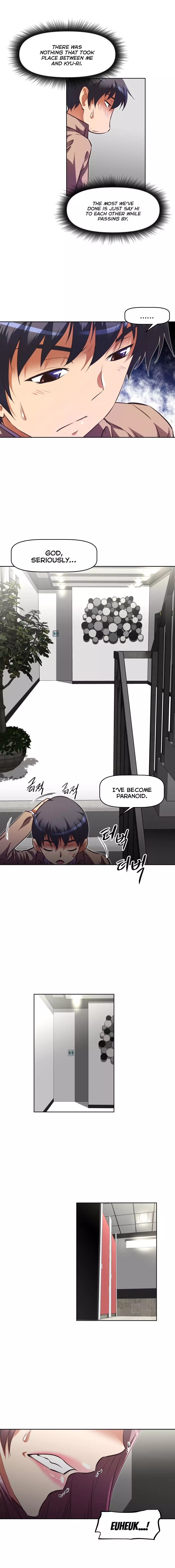 Brawling Go Ch.76-125