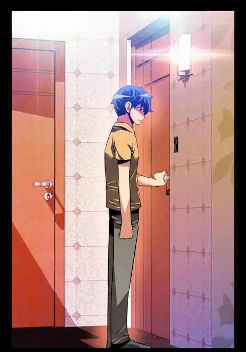 Love Parameter Ch.1-74