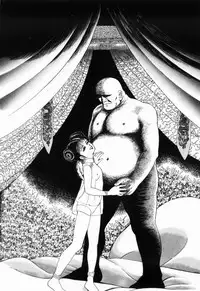 [Shida Midori] Ranyakata