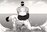 [UNDERGROUND CAMPAIGN (Senga Migiri, Toriki Kuuya)] Ryuuseigou ni Notte Alternative 2