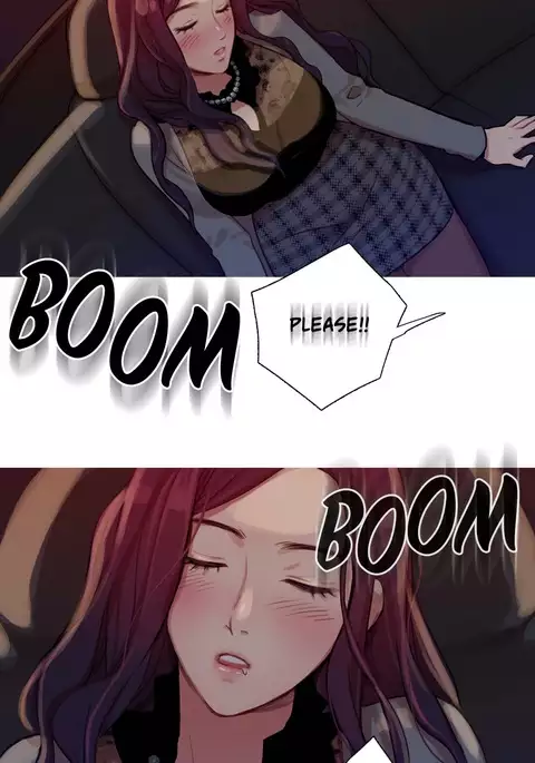 Scandal of the Witch Ch.1-16