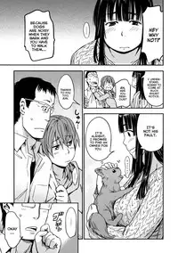 [Konchiki] Oidemase Nyan Nyan [English] [Decensored] [Incomplete]