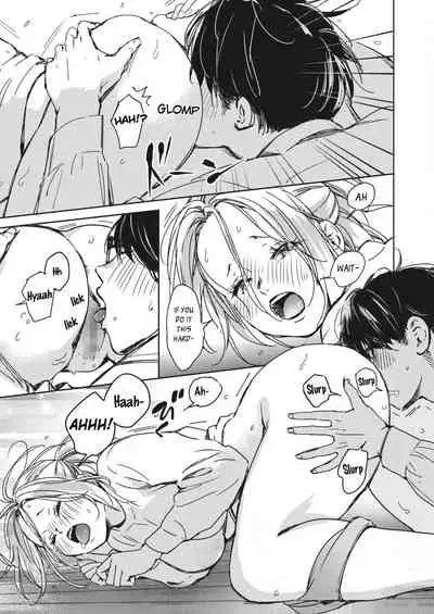 Mou Ichidou Kimi to. | Once again, with you.