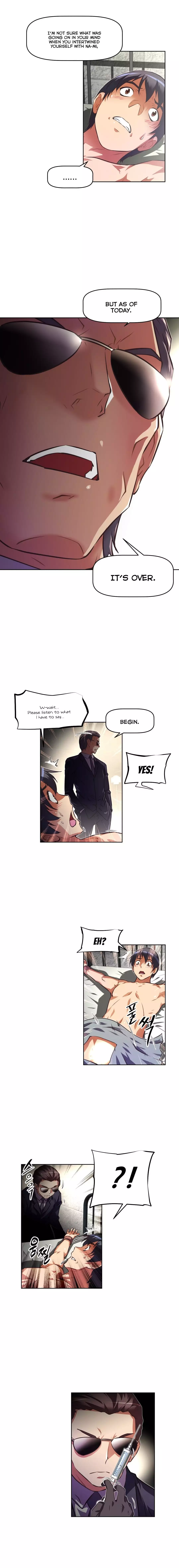 Brawling Go Ch.76-103