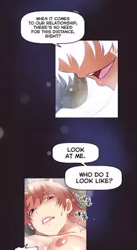 [Worin] Brawling Go Ch.149-151 [English] [Ongoing]