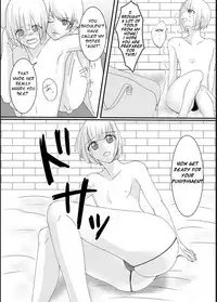 Haruka-kun no Oshioki na Hibi | Haruka's Punishing Days