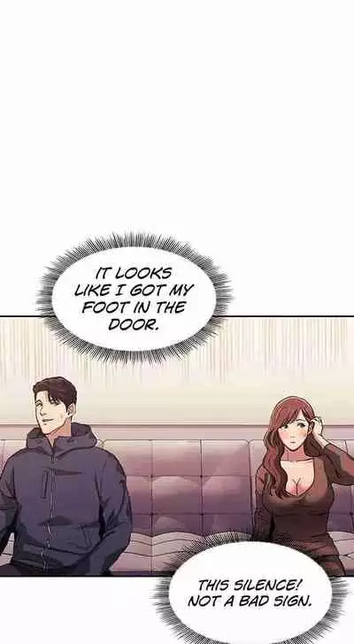 Mother Hunting [OUM, Naru] Ch.30? [English] [Manhwa PDF]