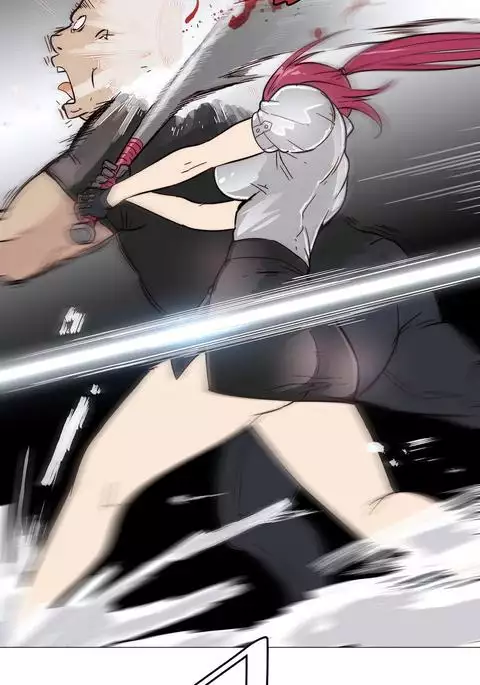 Household Affairs Ch.1-48