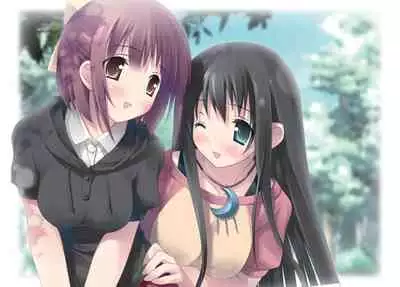 Kantoku Publicity Visual book