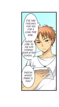 Sneaked Into A Horny Girls' School