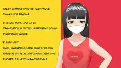 Aru Shounen no Sainan | A Certain Boy's Misfortune