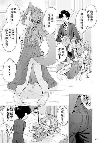 Isekai Otona no Omochaya-san 2 | 异世界成人玩具店的店主先生2