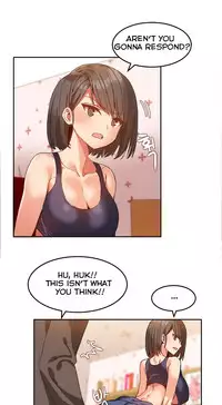 [Mx2J] Hahri's Lumpy Boardhouse Ch. 0-18 [English] (YoManga) (Ongoing)