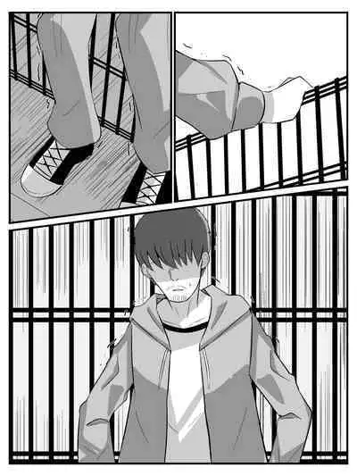 Tensei Shitara Shota Datta Hanashi