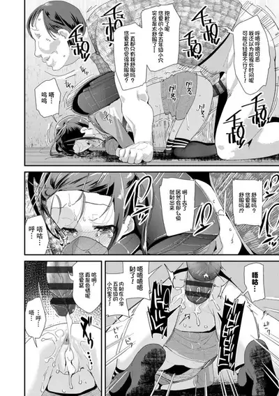 [Maeshima Ryou] Otona no Omocha no Tsukaikata | 大人的玩具的使用方法 [Chinese] [Digital]