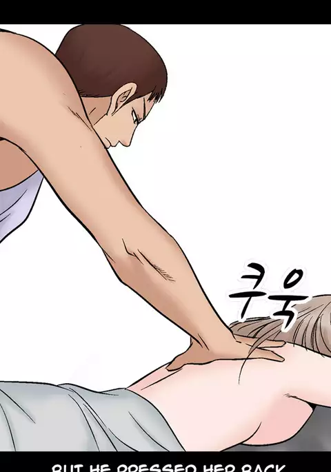 The Taste of Hands Ch.1-46