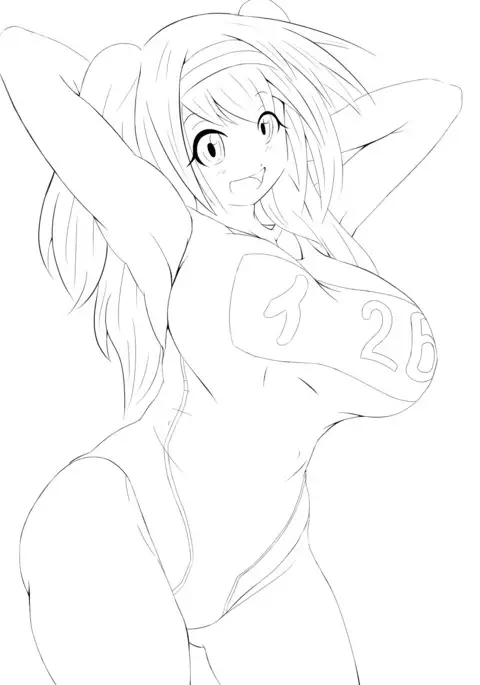 ２６ちゃんのおっぱい