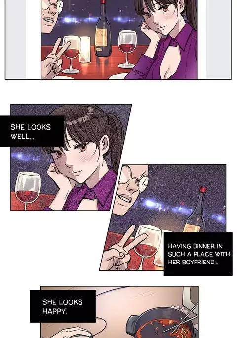 Atonement Camp Ch.1-12