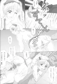 (C69) [Amusement Engineering (Serizawa Houri)] Shougai Chuusei act-3 (Full Metal Panic!)