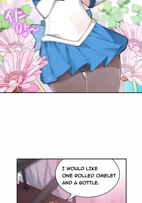 Tissue Thieves Ch.1-3